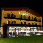 Amatrice, il 24 maggio all’Hotel Ristorante Il Castagneto la Serata Napoletana