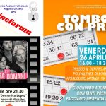 Borbona: il 25 e 26 aprile gli eventi al Centro Anziani “Lattanzi”