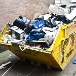 Cittareale: il 27 aprile raccolta rifiuti ingombranti