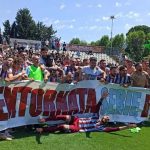 Calcio: Amatrice Rieti in serie D, Alba Cittareale finisce in seconda categoria