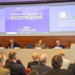 A Roma convegno sulla normativa della Ricostruzione: le proposte di Castelli e Cortellesi
