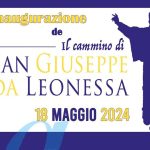 Leonessa: il 18 maggio si inaugura il Cammino di San Giuseppe