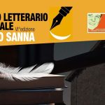 Il 25 maggio a Rieti la serata finale del Premio Letterario Nazionale Filippo Sanna