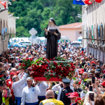 Festa di Santa Rita da Cascia: il programma
