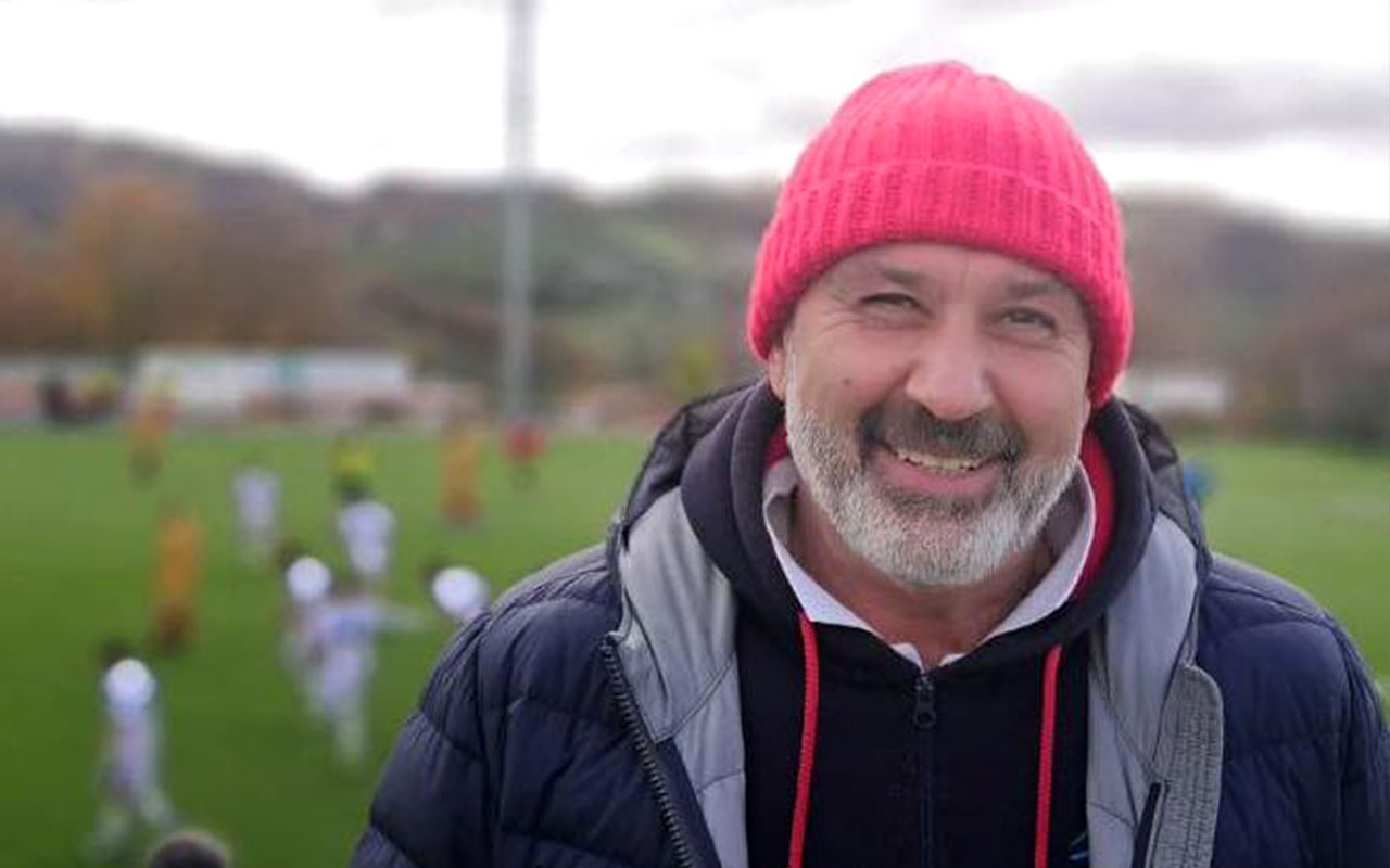 Sergio Pirozzi torna in panchina: guida tecnica della S.S. Lazio Primavera