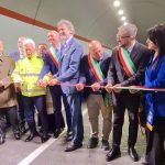 Picente, inaugurato oggi il IV lotto da Marana a Cavallari: alle 15 apertura al traffico