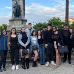 Gli studenti dell’Alberghiero di Amatrice in Spagna per l’Erasmus Plus